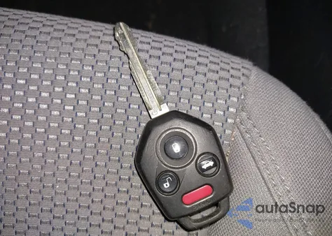 2018 Subaru Legacy 2.5I Premium z USA, uszkodzony, nr VIN 4S3BNAF6XJ3008909